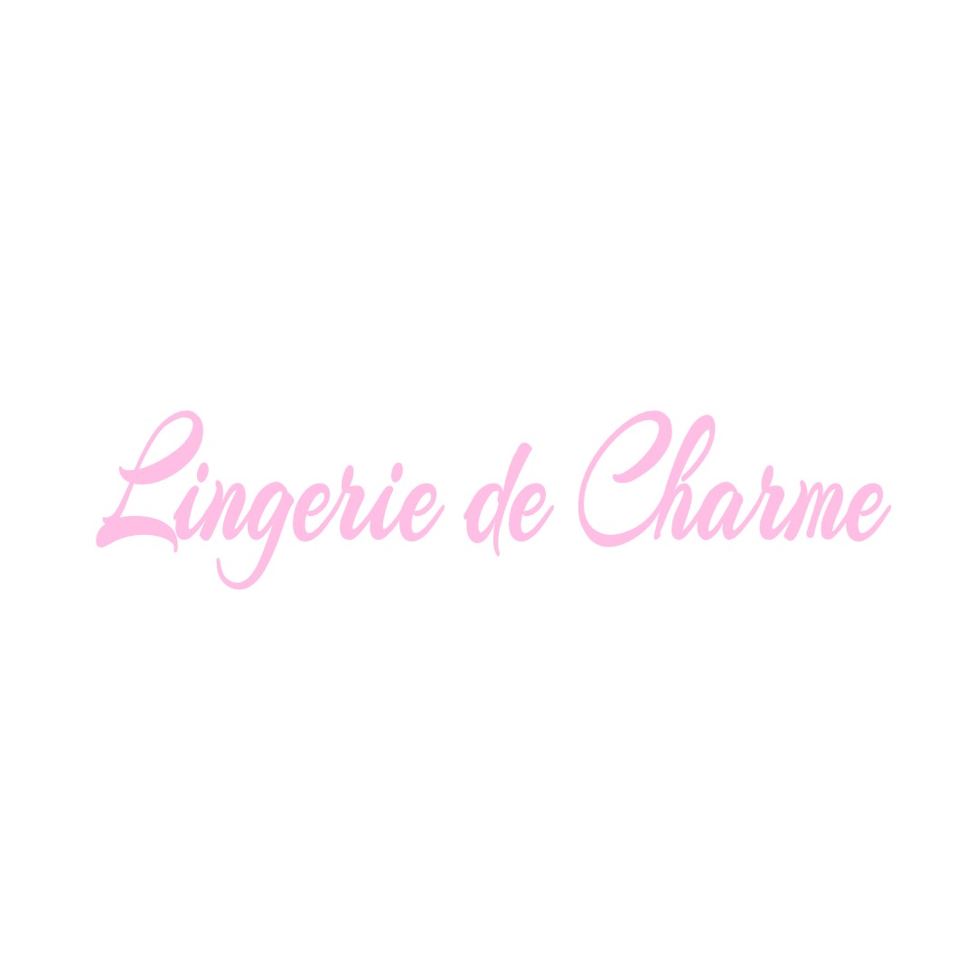 LINGERIE DE CHARME LIMOGNE-EN-QUERCY